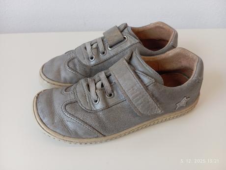 Filii barefoot kožené tenisky veľk. 28, filii,28