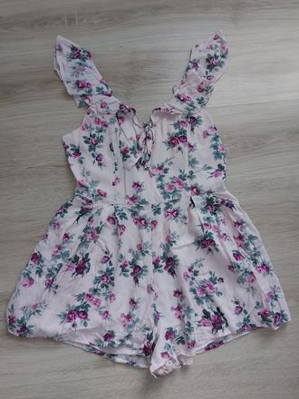 Damsky overal, abercrombie&fitch,s