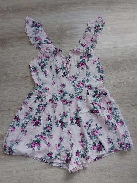 Damsky overal, abercrombie&fitch,s