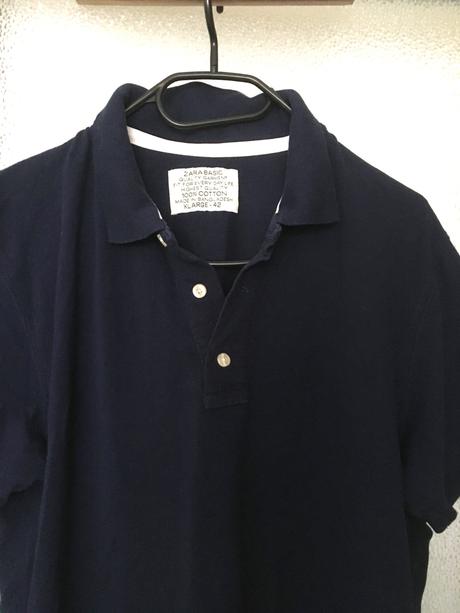 Polokošeľa zara veľ.xl, zara,xl