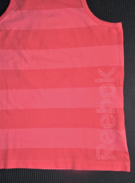 Tričko, reebok,s