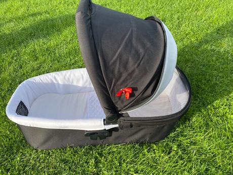 Britax b-motion 3 plus s hlbokou vaničkou, britax,britax b-motion 3 plus