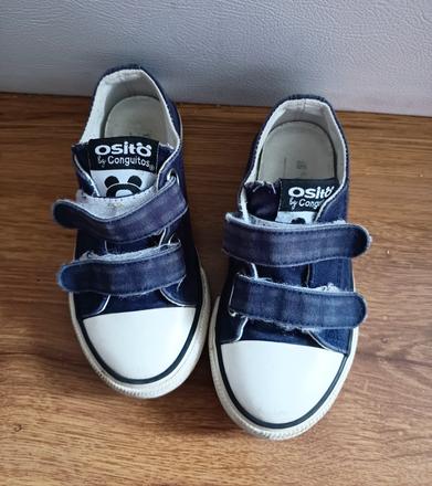 Tenisky, 25