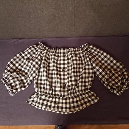 Blúzka, h&m,38