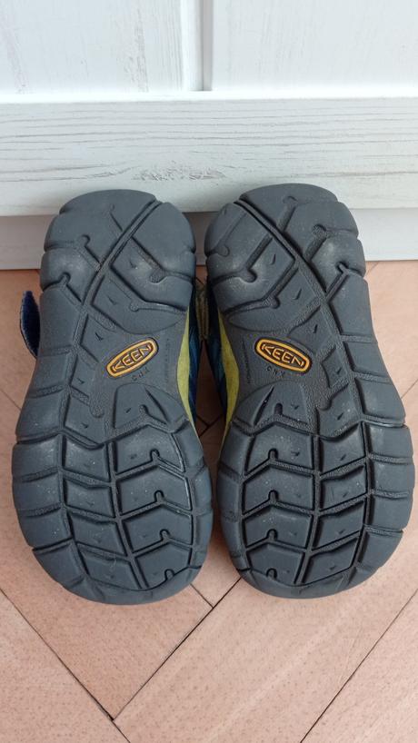 Tenisky keen chandler 25/26, keen,25