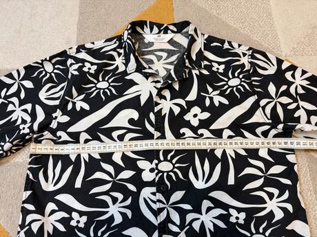 Letná košeľa, h&m,152
