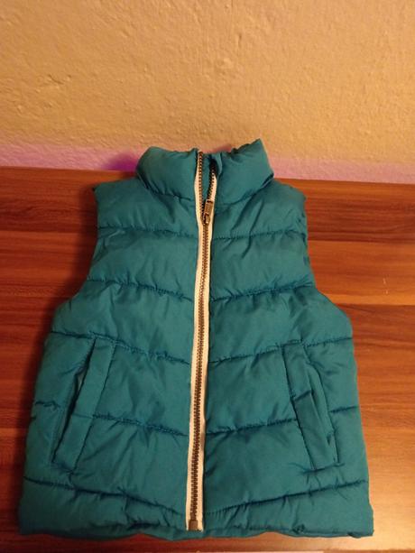 Vesta 98, dopodopo,98