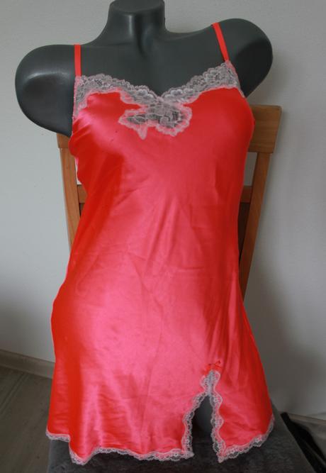 Nocna kosela victorias secret, victoria's secret,xs