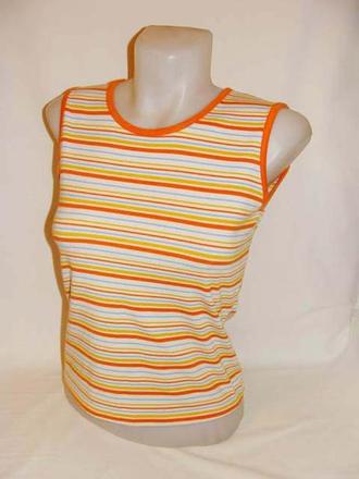 Pásikavé tielko, 38