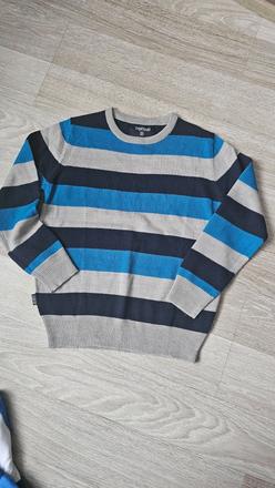 Chlapčenský sveter, terranova,104