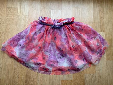 Krasna suknicka, cherokee,116