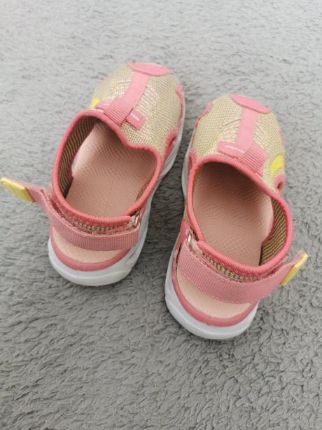 Sandále crossroad, 28