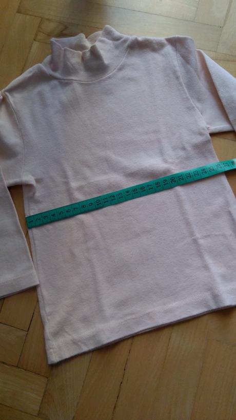 Slovenka tričko so stojačikom, veľ. 104, slovenka,104