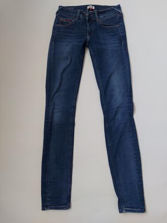 Rifle tommy hilfiger sophie 26/32, tommy hilfiger,xs