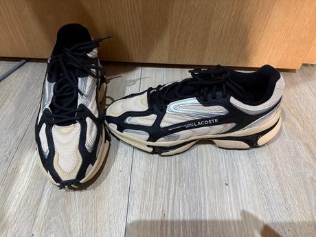 Tenisky 42, lacoste,42