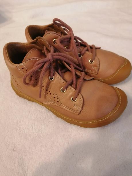 Celoročné bf topánky ricosta pepino, ricosta,24