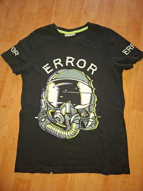 Chlapčenské tričko, 146