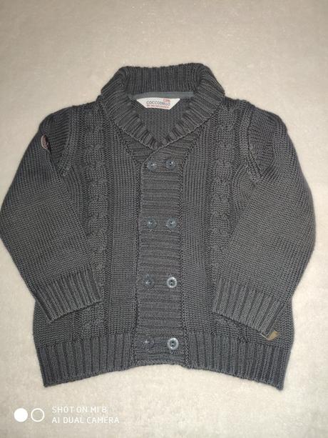 Coccodrillo - svetrik, coccodrillo,86