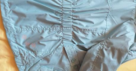 Prechodná vetrovka, coccodrillo,98