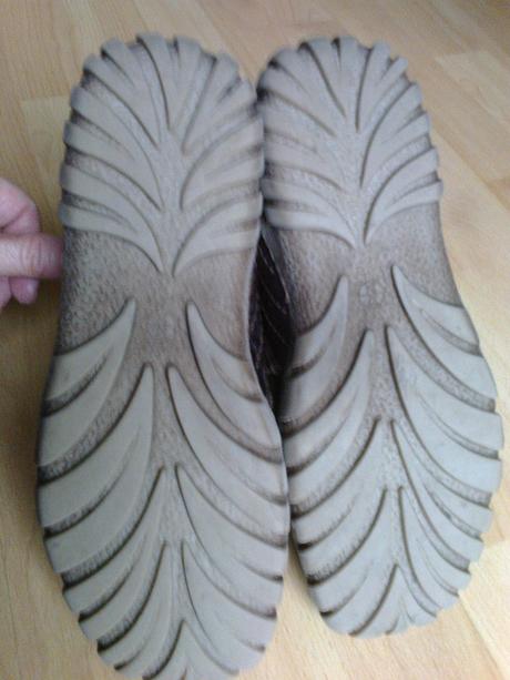 Športovo elegantné kožené topánky, 37