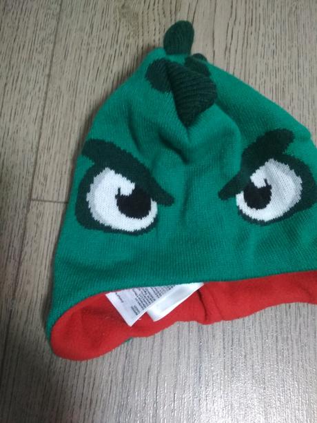 Čiapka zimná h&m, h&m,98