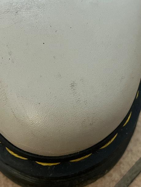 Dr. martens audrick chelsea tall čižmy, 38