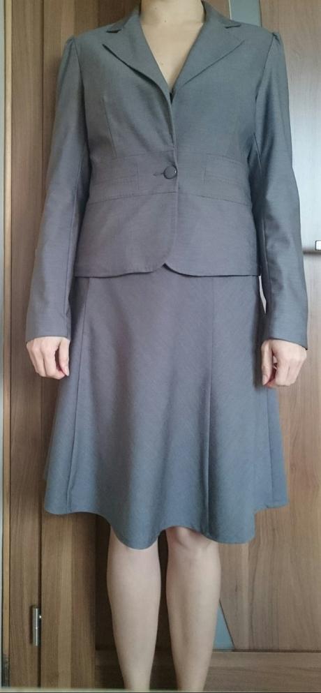 Kostým, orsay,38
