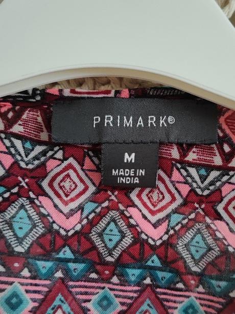 Prehoz na plavky, primark,m