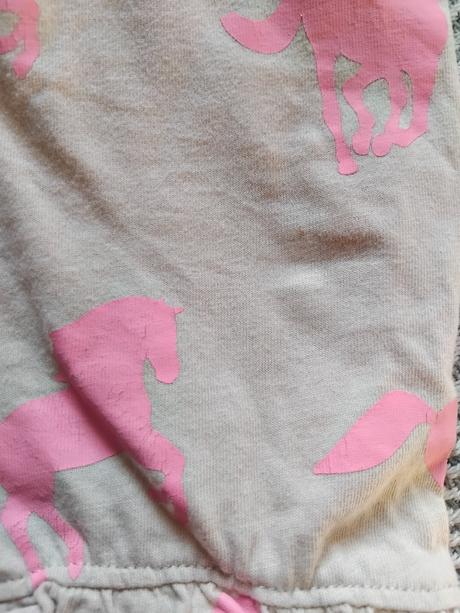 Suprava s jednorožcom, 116