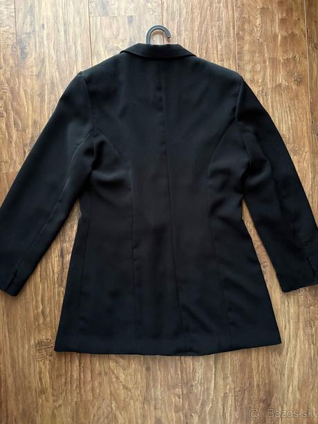 Predám dámske sako, 38, m