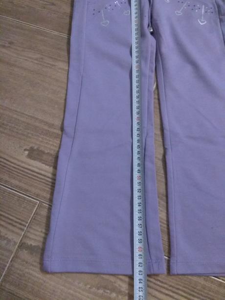 Tepláky č. 122, 122