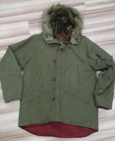 Zimná bunda 40, colours of the world,xl