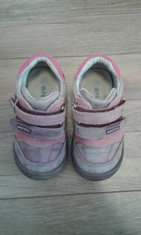 Prechodné topánky protetika, protetika,22