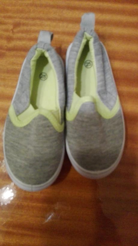 Plátenky vel.25, 25