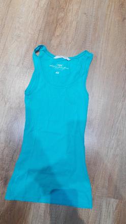 Dievčenské tielko, 158