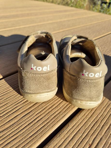 Koel denis mettaluc champagne, koel4kids,32