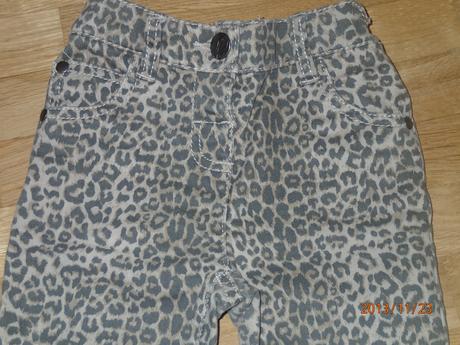 Tigrikové skinny, next,104