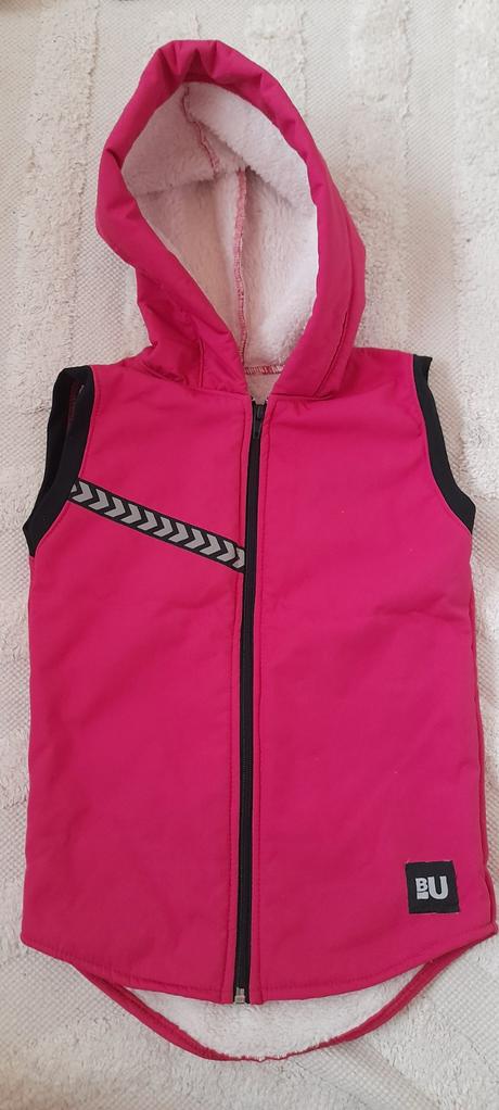 Vesta s barančekom, 116