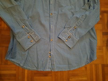 Pánska košeľa, c&a,xl