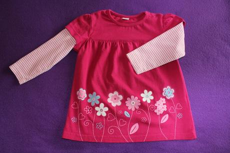 Tričko, dopodopo,92