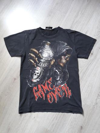 Chlapčenské tričko m, s