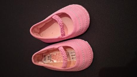 Detské capačky -3pary, <17