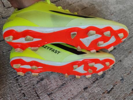 Kopačky adidas, adidas,42