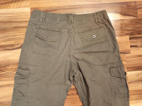 Nohavice, columbia,l