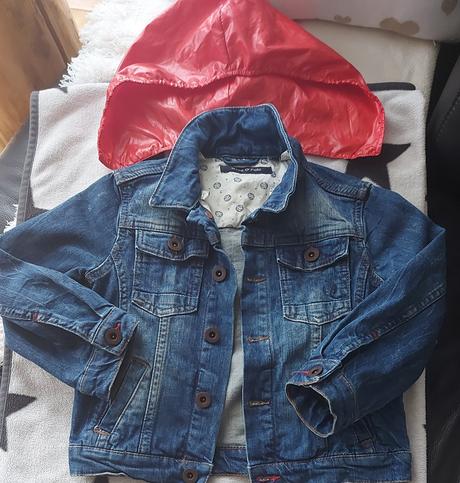 Riflova bunda marco polo, marc o´polo,110