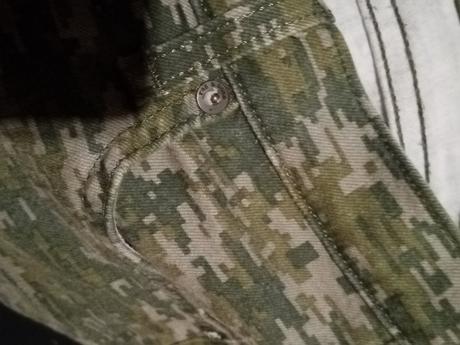 Dámske nohavice, 24