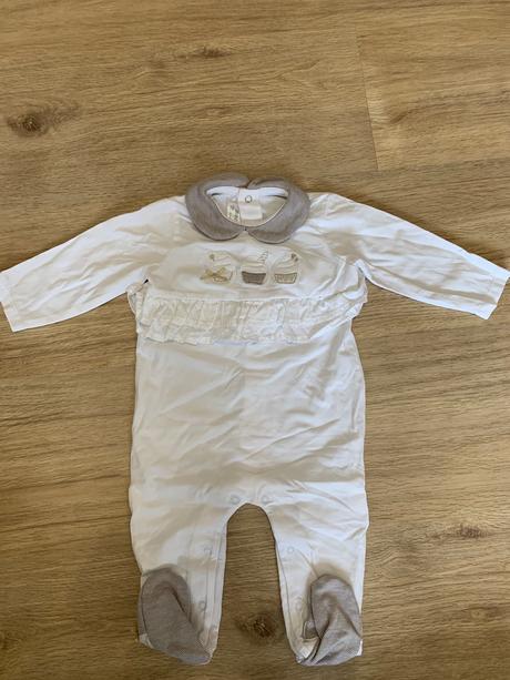 Mayoral overal 2-4mesiace, mayoral,62