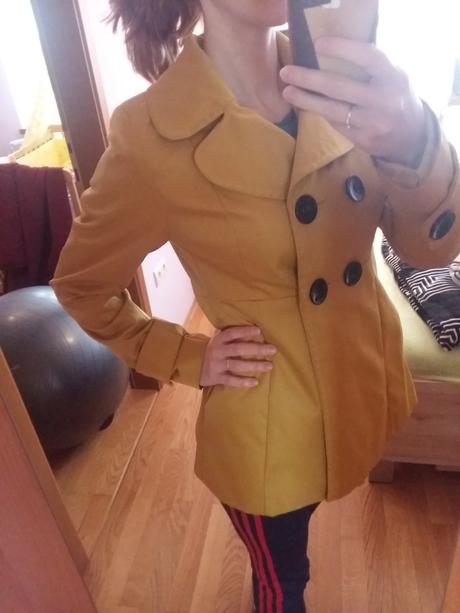 Horcicovy kabatik, m