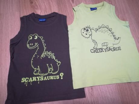 Trička, cherokee,104