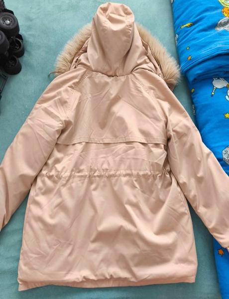 Zimná bunda, mohito,l